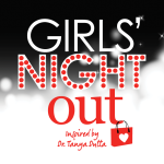 Girls Night Out Celebrates Heart Health Awareness Month