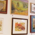 Margaretville Hospital to hold Art Auction May 20