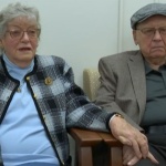 <strong>Couple Married 66 Years Share Good Health After TAVR Procedure at Good Samaritan</strong>